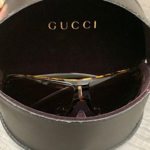 Gucci Aviators